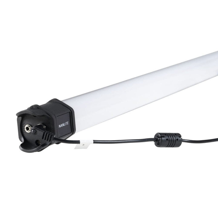 Nanlite PavoTube II 15C 2' LED Tube Light with AC Charger, Mount, and Case Studio Lighting and Equipment - LED Lighting Nanlite PT15C