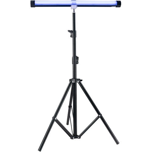 Nanlite PavoTube II 15X 2' RGBWW LED Pixel Tube with Internal Battery 2 Light Kit Studio Lighting and Equipment - LED Lighting Nanlite PT15X2KIT