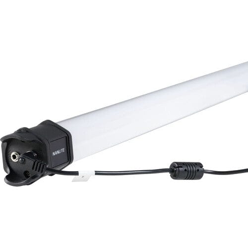 Nanlite PavoTube II 30C 4' LED Tube Light with AC Charger, Mount, and Case Studio Lighting and Equipment - LED Lighting Nanlite PT30C