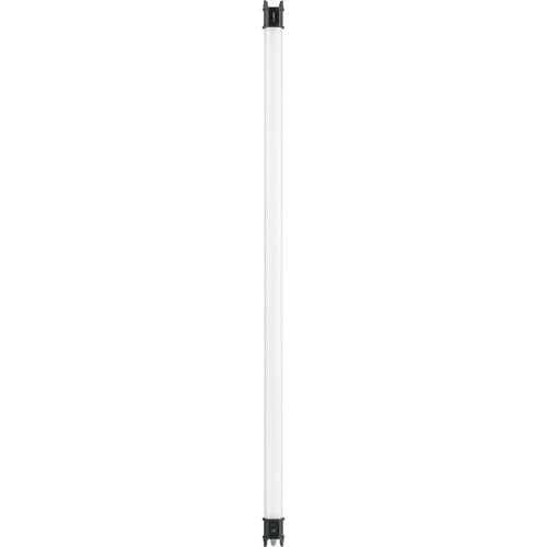 Nanlite PavoTube II 30C 4' LED Tube Light with AC Charger, Mount, and Case Studio Lighting and Equipment - LED Lighting Nanlite PT30C