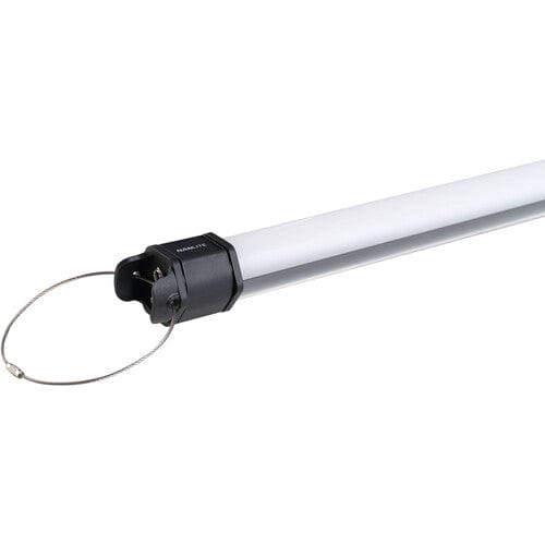 Nanlite PavoTube II 30C 4' LED Tube Light with AC Charger, Mount, and Case Studio Lighting and Equipment - LED Lighting Nanlite PT30C