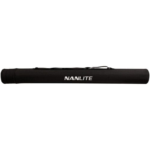 Nanlite PavoTube T8-7X RGBWW LED Pixel Tube 4-Kit Studio Lighting and Equipment - LED Lighting Nanlite PTT87X4KIT