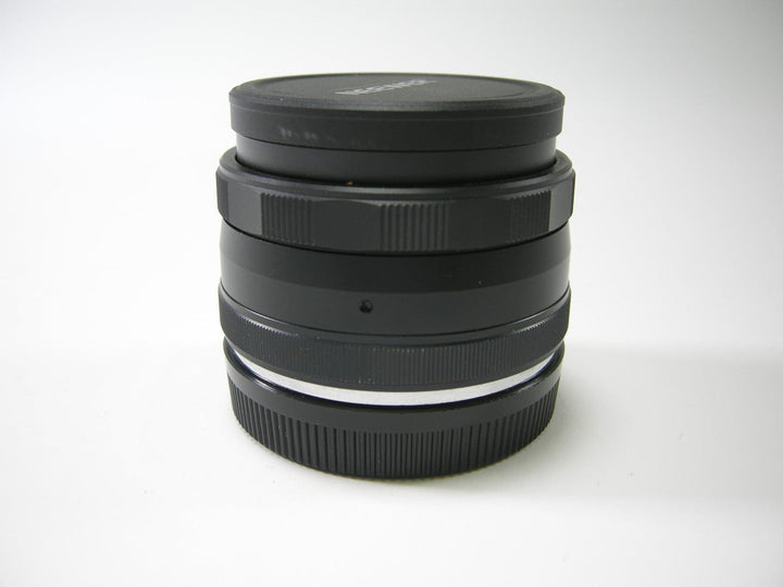 Neewer MC 35mm f1.7 Canon EF-M Mt. Lenses Small Format - Canon EOS Mount Lenses - EOS-M Mount Lenses Neewer A1A1491