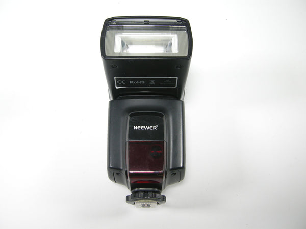 Neewer TT 560 Speedlite Shoe Mount Flash Flash Units and Accessories - Shoe Mount Flash Units Neewer 7D151