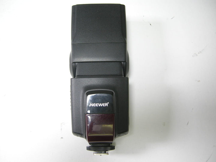 Neewer TT560 Speedlite Single Pin shoe mount flash Flash Units and Accessories - Shoe Mount Flash Units Neewer 110160231