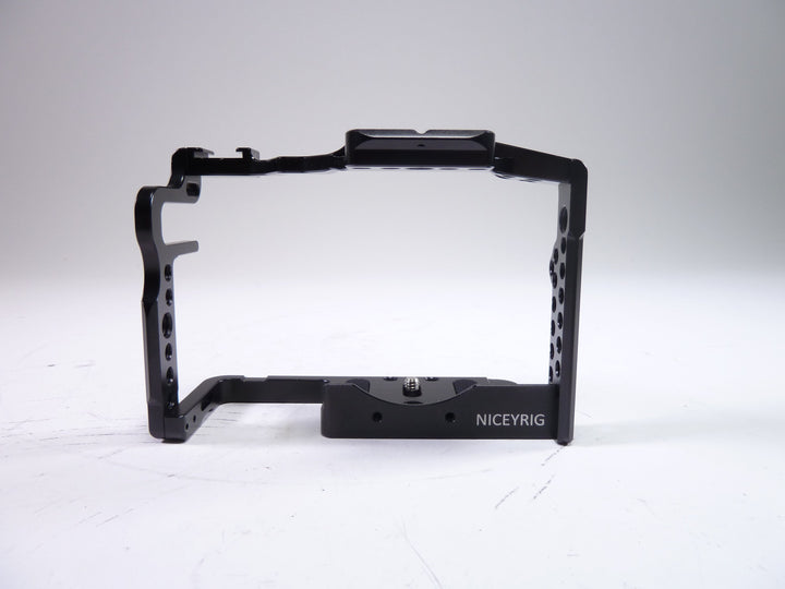 Niceyrig for Panasonic Lumix G5 Cages and Rigs Niceyrig 102023154