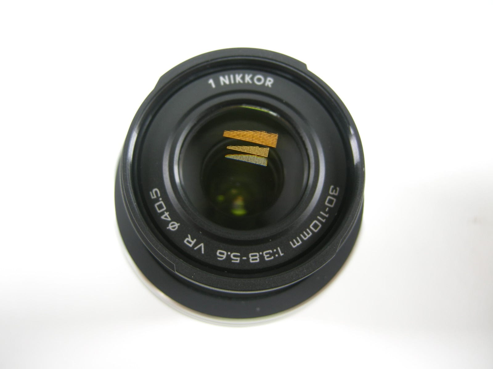 Nikon 1 Nikkor 30-110mm f3.8-5.6 VR ED IF lens – Camera Exchange