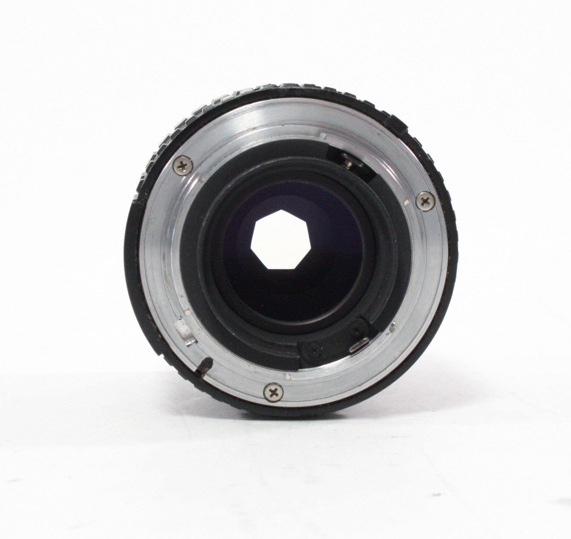 Nikon 100mm f/2.8 E Series Lens for Nikon F Mount – Camera Exchange