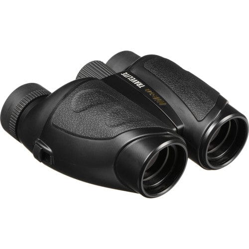 Jumelles NIKON TRAVELITE EX 8x25 étanche, ergonomique et légère
