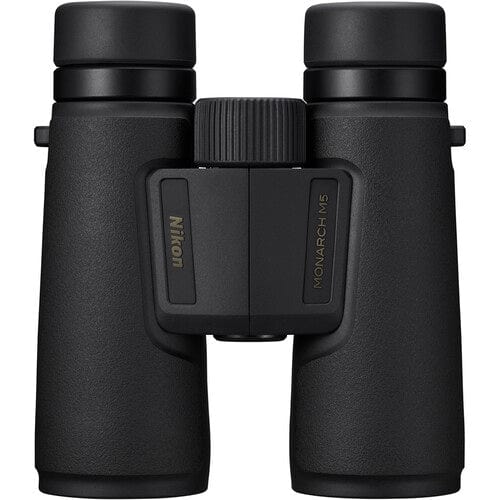 Nikon 10x42 Monarch M5 Binoculars-Black Binoculars, Spotting Scopes and Accessories Nikon NIK16768