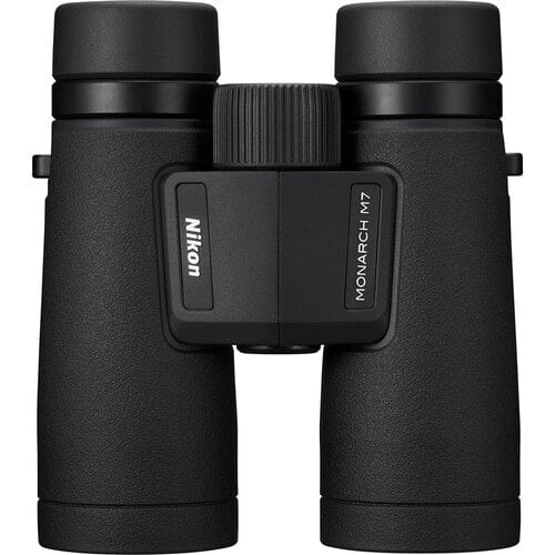 Nikon 10x42 Monarch M7 Binoculars Binoculars, Spotting Scopes and Accessories Nikon NIK16766