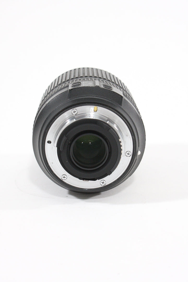 Nikon 18-140mm f/3.5-5.6 ED DX VR Lenses Small Format - Nikon AF Mount Lenses - Nikon AF DX Lens Nikon US60183690