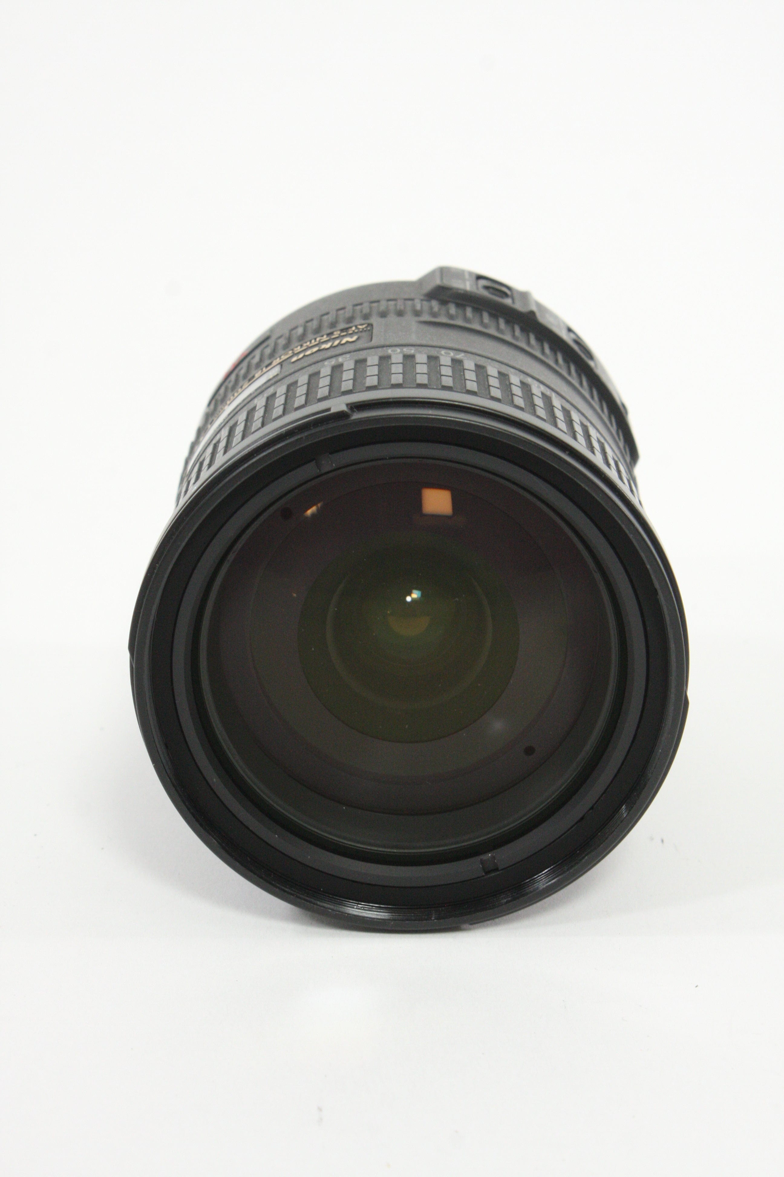 Nikon 18-200mm f/3.5-5.6 G VR AF-S DX – Camera Exchange