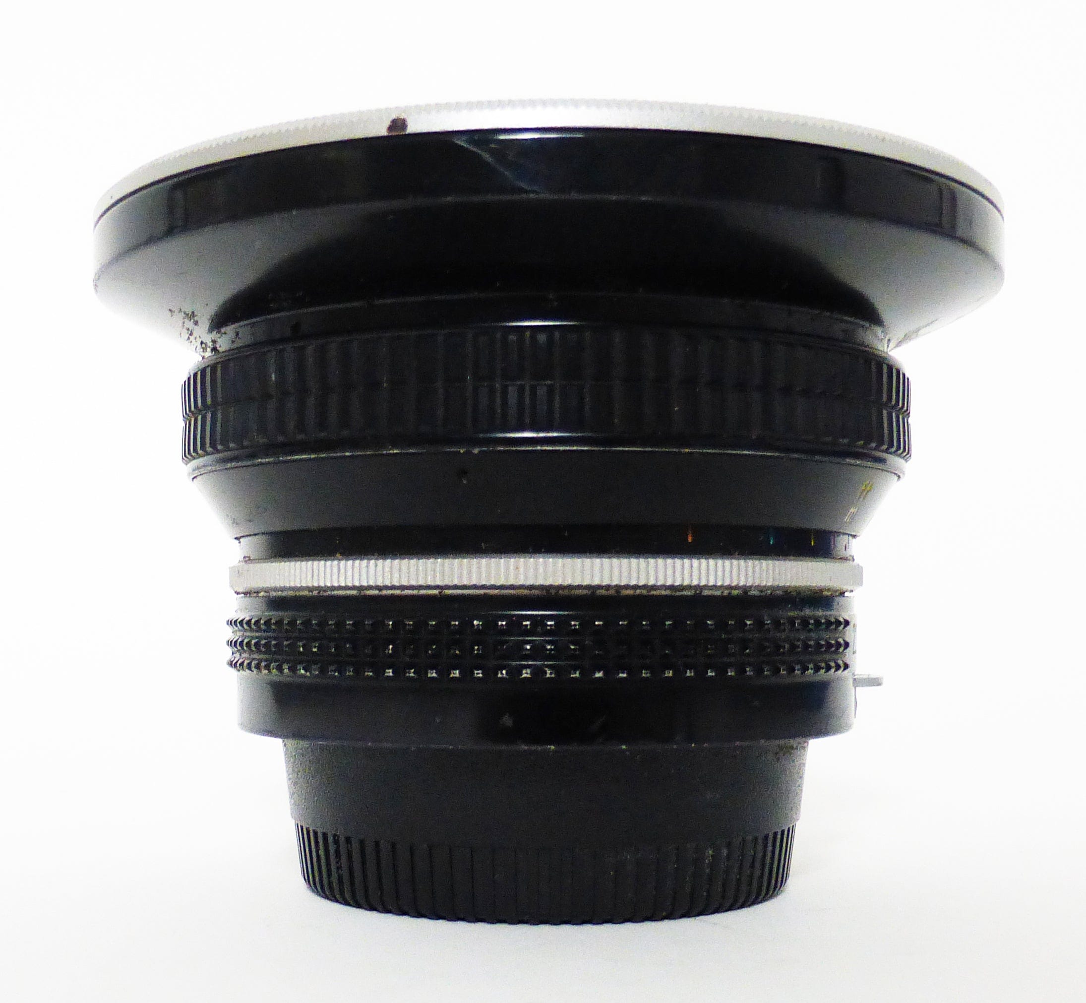 Nikon 18mm F4 Lens – Camera Exchange