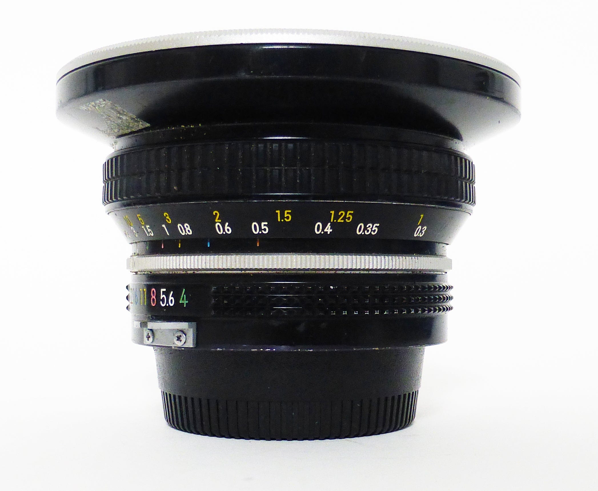 Nikon 18mm F4 Lens – Camera Exchange