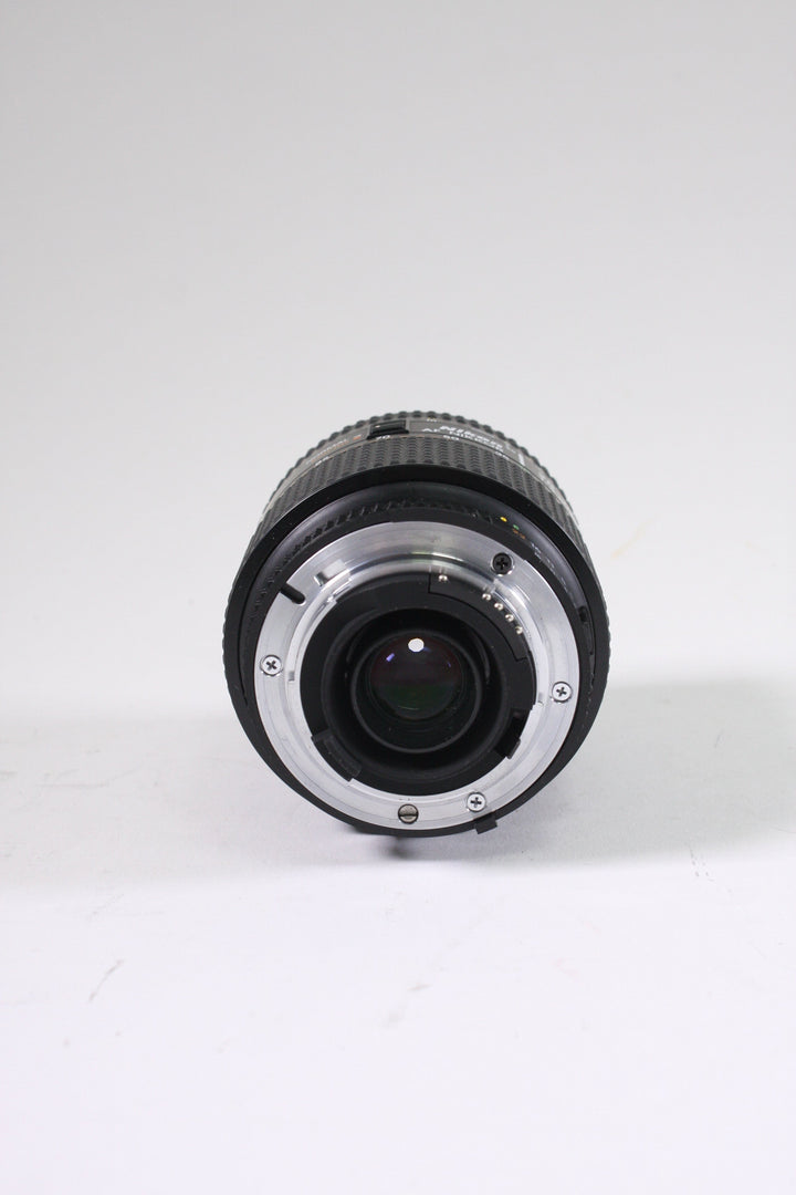 Nikon 28-105mm f/3.5-4.5 D Lenses Small Format - Nikon AF Mount Lenses - Nikon AF Full Frame Lenses Nikon US555562