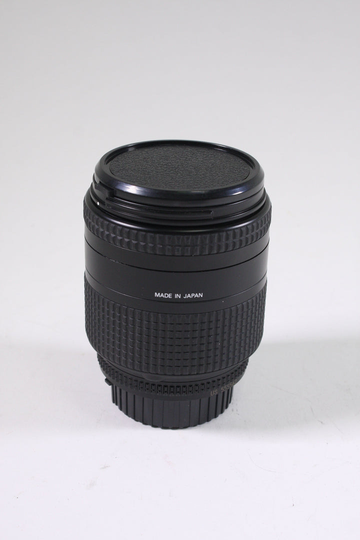 Nikon 28-105mm f/3.5-4.5 D Lenses Small Format - Nikon AF Mount Lenses - Nikon AF Full Frame Lenses Nikon US555562