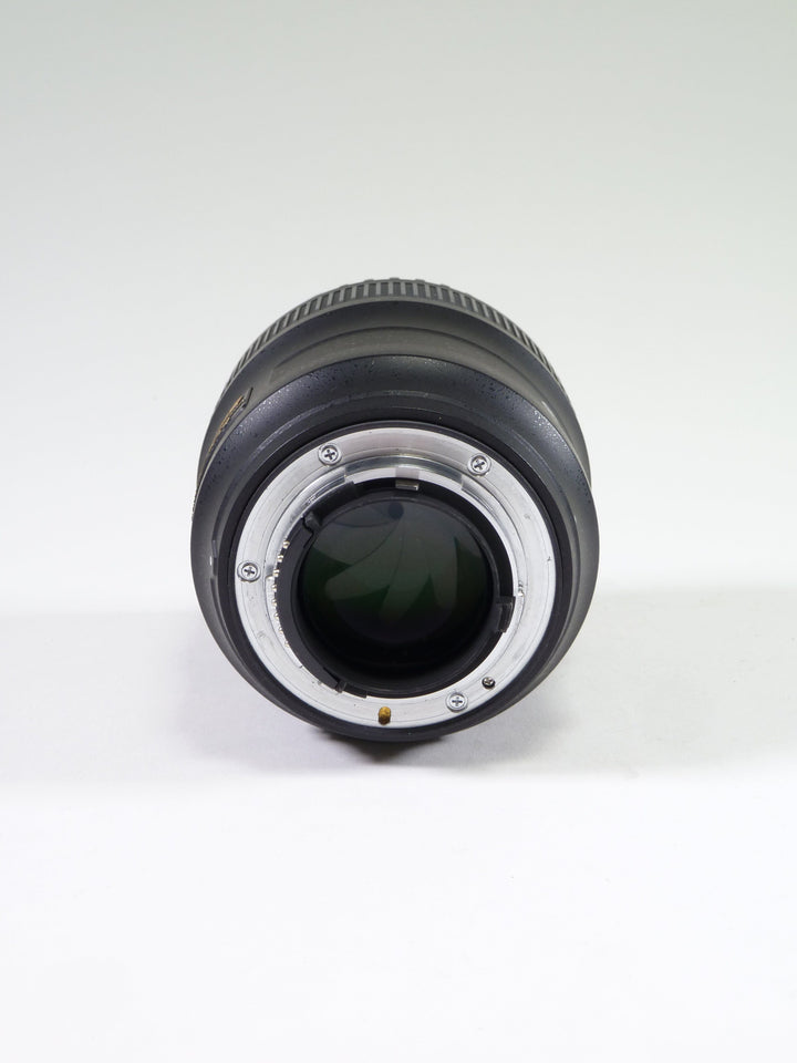 Nikon 35mm f/1.4G AF-S SWM RF N Lenses Small Format - Nikon AF Mount Lenses - Nikon AF Full Frame Lenses Nikon US603503