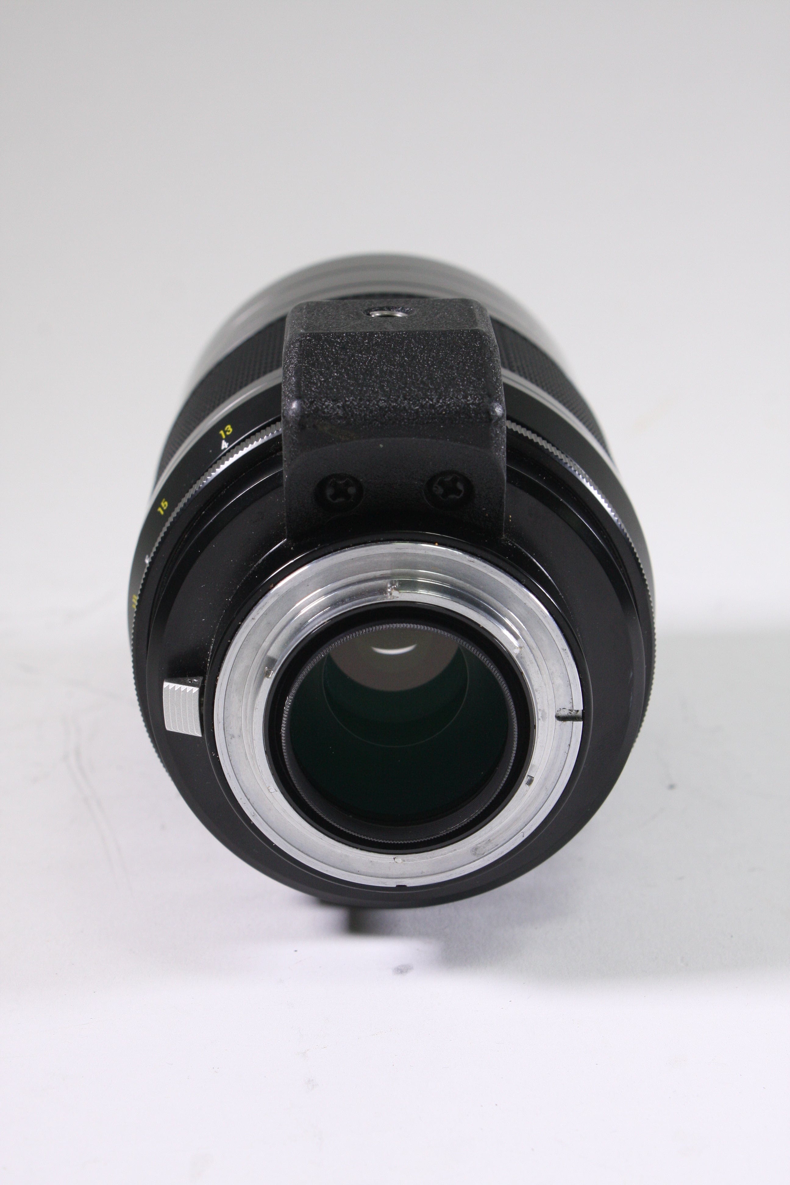 Nikon 500MM F/8 Mirror Lens Reflex-NIKKOR-C – Camera Exchange