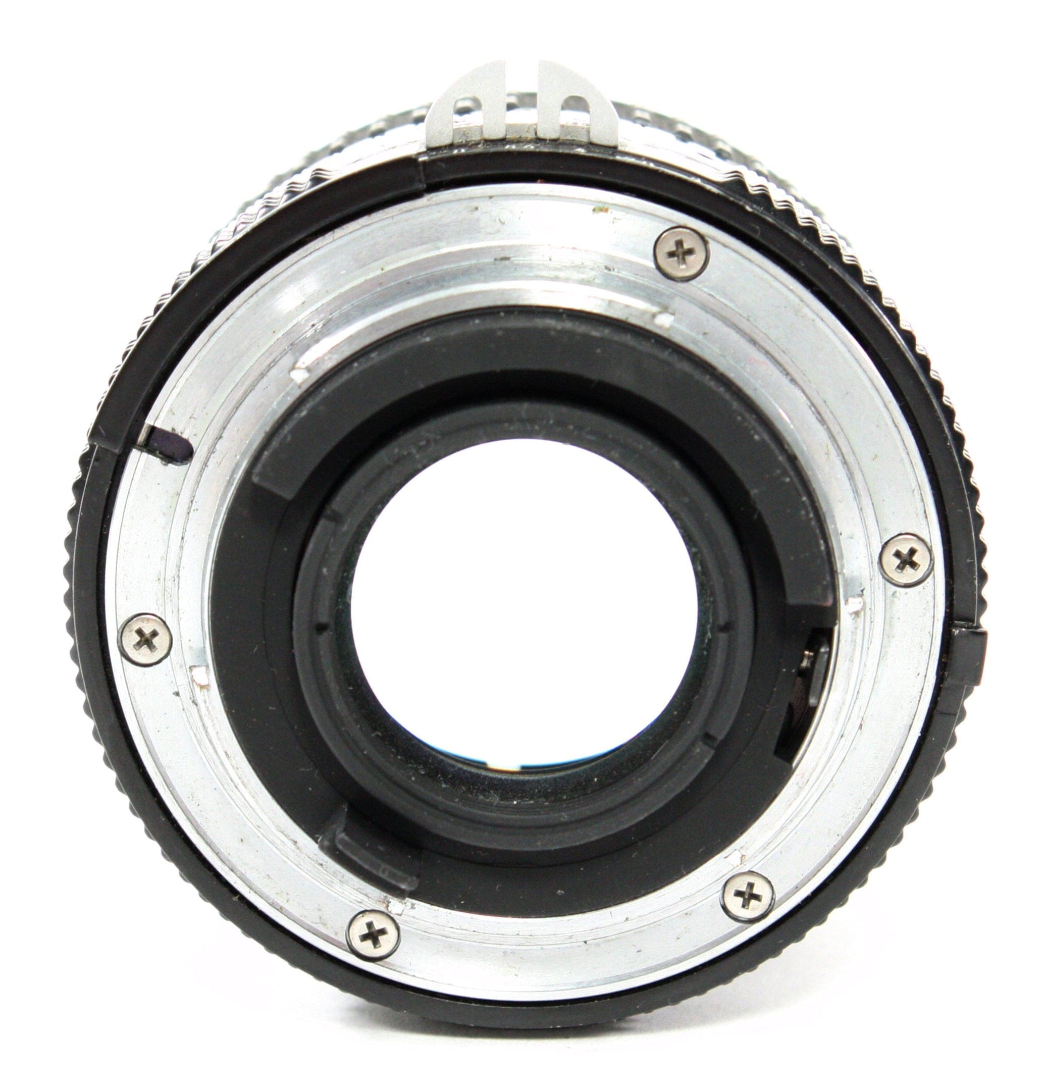 Nikon 50mm f/2 Ai F-Mount – Camera Exchange