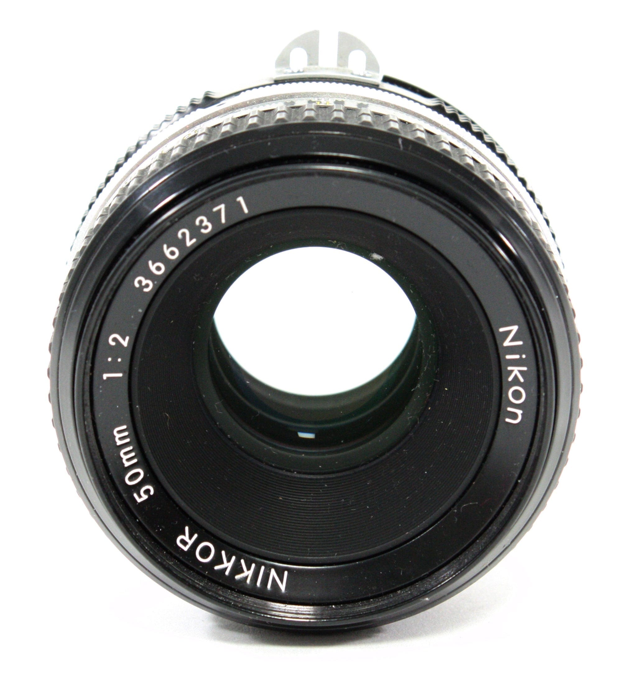 Nikon 50mm f/2 Ai F-Mount – Camera Exchange