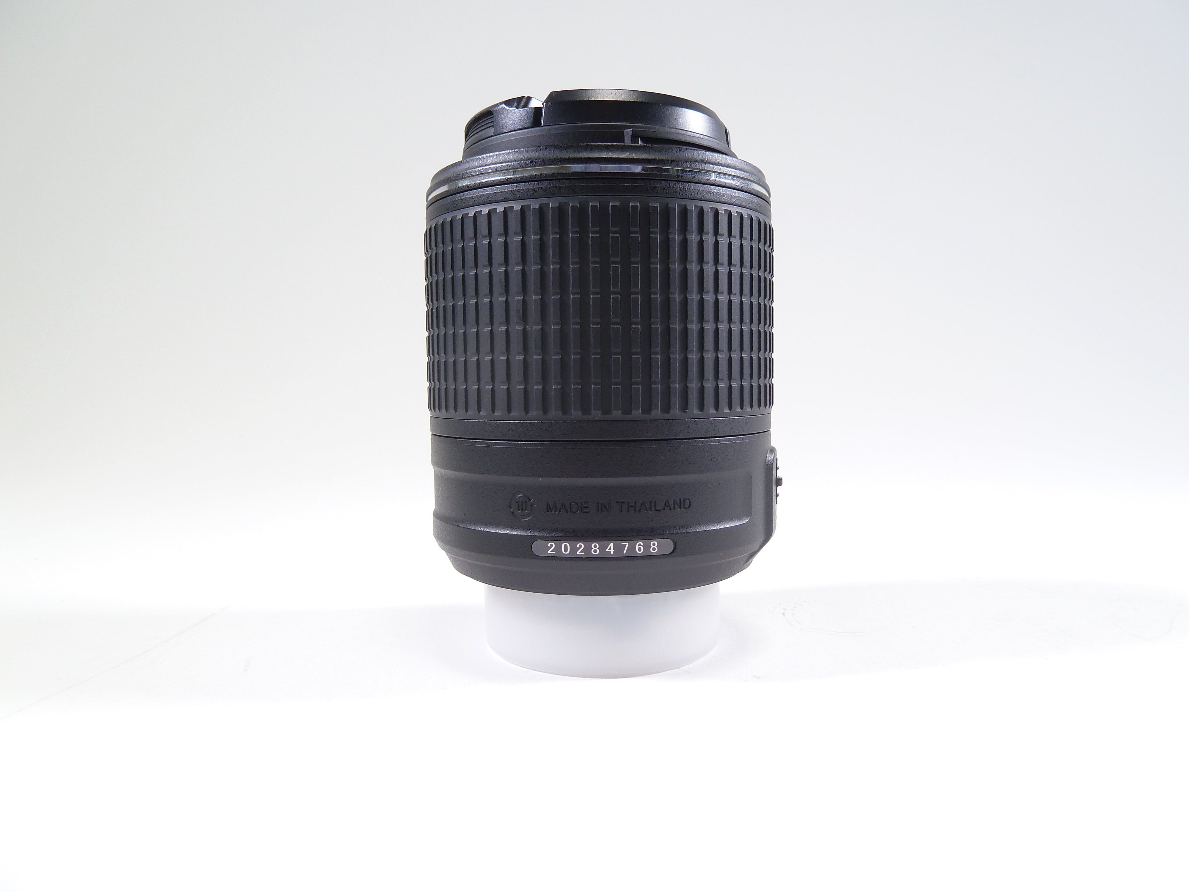 Nikon 55-200mm f/4-5.6 G ED VR II AF-S DX Lens – Camera Exchange