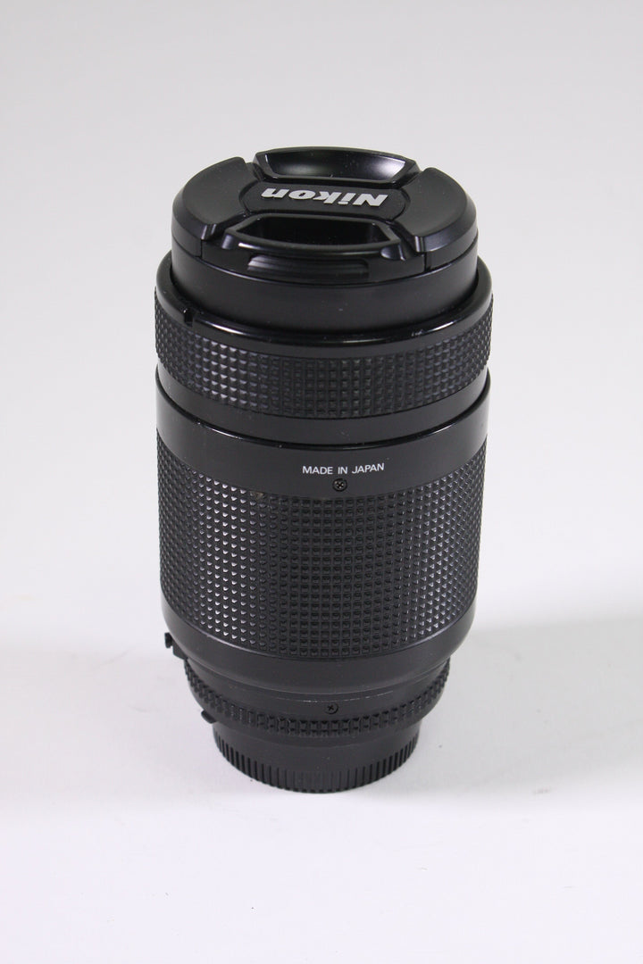 Nikon 70-210mm f4 AF AIS Lenses Small Format - Nikon AF Mount Lenses - Nikon AF Full Frame Lenses Nikon 2595985