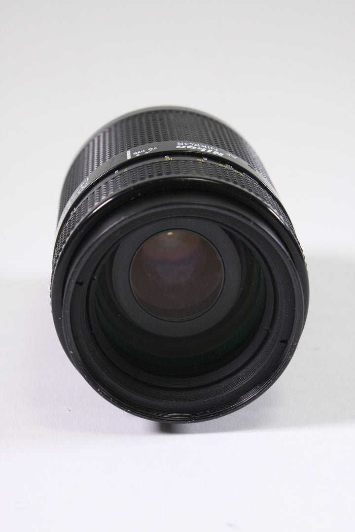 Nikon 70-210mm f4 AF AIS Lenses Small Format - Nikon AF Mount Lenses - Nikon AF Full Frame Lenses Nikon 2595985