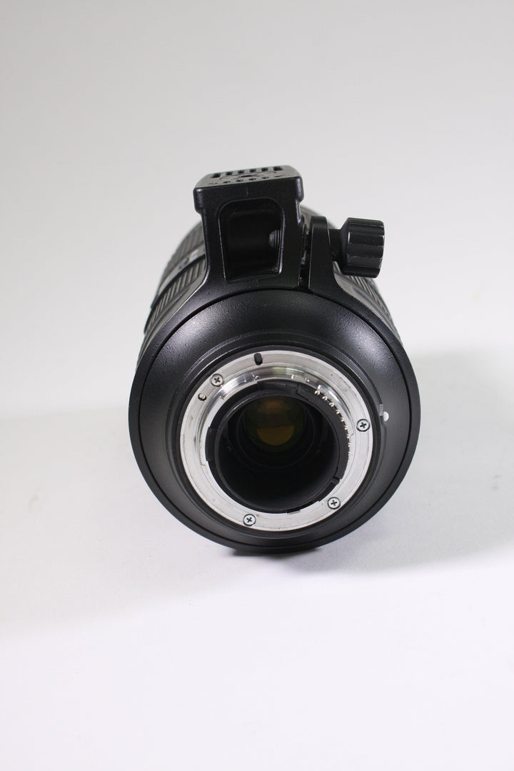 Nikon 80-400mm F4.5-5.6 G VR Lenses Small Format - Nikon AF Mount Lenses - Nikon AF Full Frame Lenses Nikon 257250