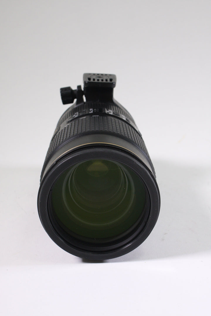 Nikon 80-400mm F4.5-5.6 G VR Lenses Small Format - Nikon AF Mount Lenses - Nikon AF Full Frame Lenses Nikon 257250