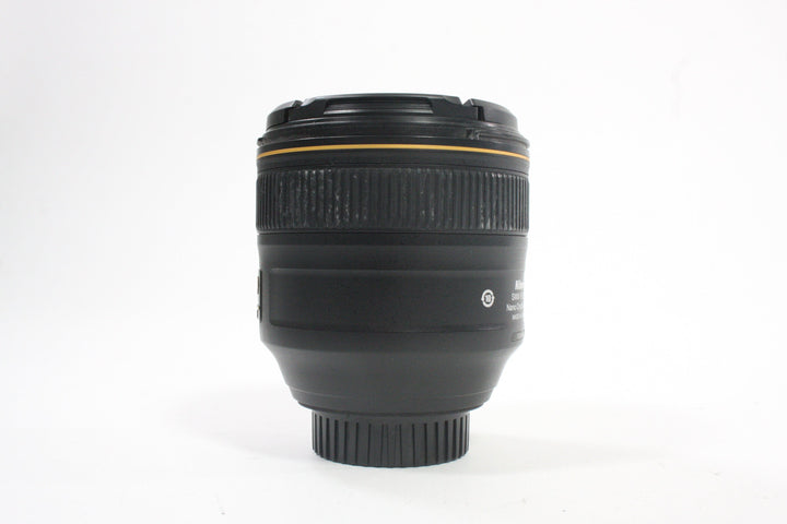 Nikon 85mm f/1.4 N Lens for Nikon F Mount Lenses Small Format - Nikon F Mount Lenses Manual Focus Nikon 374301