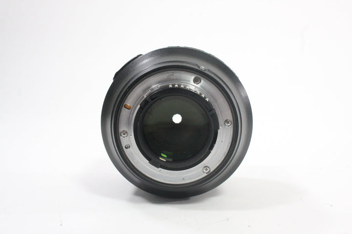 Nikon 85mm f/1.4 N Lens for Nikon F Mount Lenses Small Format - Nikon F Mount Lenses Manual Focus Nikon 374301