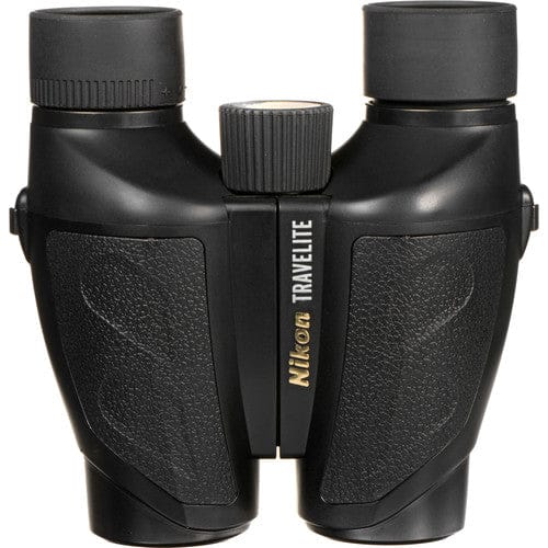 Nikon 8x25 Travelite Binoculars – Camera Exchange