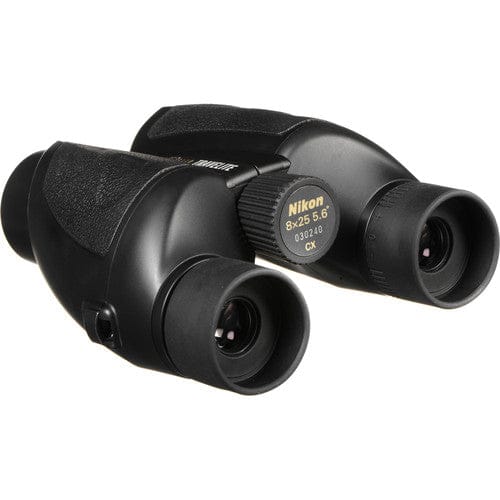 Nikon 8x25 Travelite Binoculars – Camera Exchange