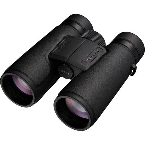 Nikon 8x42 Monarch M5 Binoculars-Black Binoculars, Spotting Scopes and Accessories Nikon NIK16767