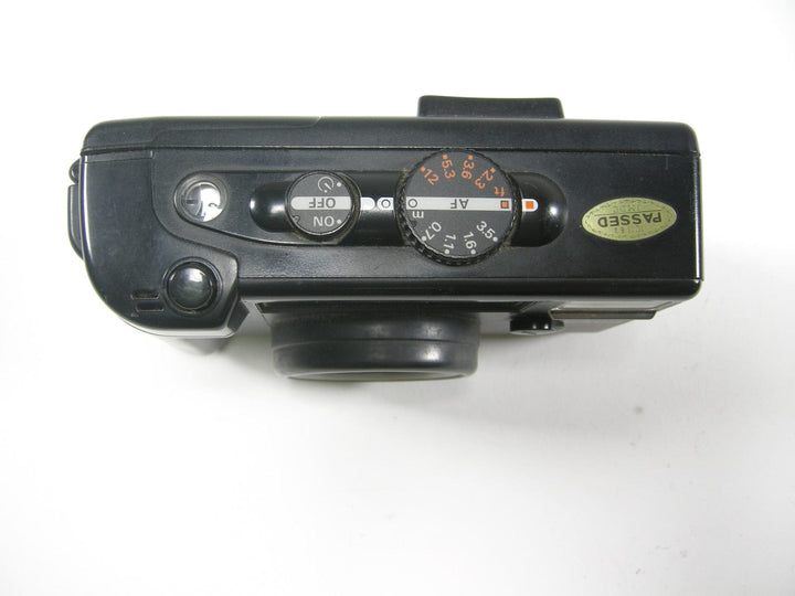 Nikon Action Touch 35mm film camera (Parts) 35mm Film Cameras - 35mm Point and Shoot Cameras Nikon 2089389