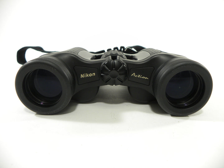 Nikon Action Vision Binoculars 7x35 9.3* Binoculars, Spotting Scopes and Accessories Nikon 147499