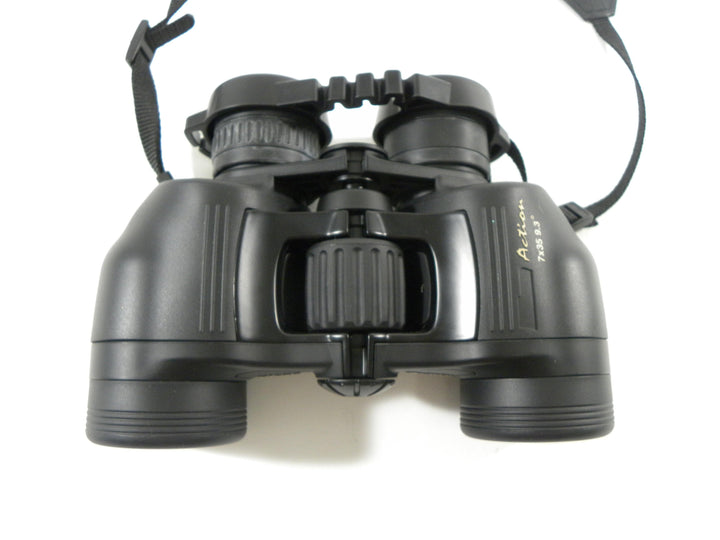 Nikon Action Vision Binoculars 7x35 9.3* Binoculars, Spotting Scopes and Accessories Nikon 147499