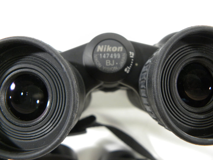 Nikon Action Vision Binoculars 7x35 9.3* Binoculars, Spotting Scopes and Accessories Nikon 147499