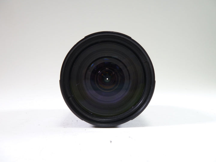 Nikon AF 24-120MM F3.5-5.6 D AS-IS Parts or Repair Lenses Small Format - Nikon F Mount Lenses Manual Focus Nikon US367185