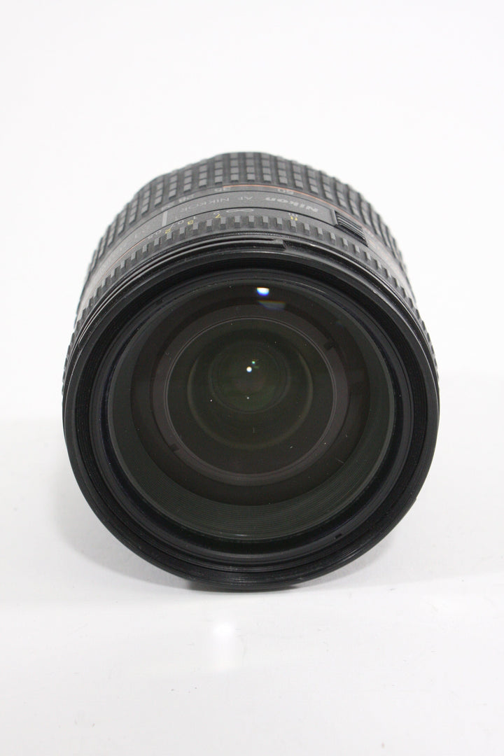 Nikon AF 24-85mm F2.8-4 D IF Aspherical Macro 1:2 Lenses Small Format - Nikon AF Mount Lenses - Nikon AF Full Frame Lenses Nikon US219794