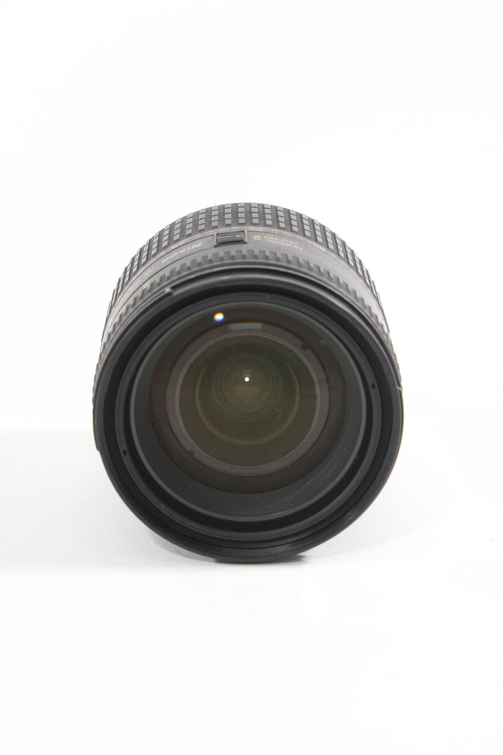 Nikon AF 24-85mm F2.8-4 D Macro Lenses Small Format - Nikon AF Mount Lenses - Nikon AF Full Frame Lenses Nikon US257644