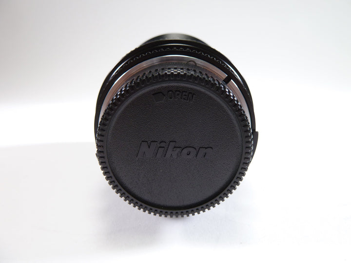 Nikon AF 35-135 f/3.5-4.5 Lens w/ Hood Lenses Small Format - Nikon AF Mount Lenses - Nikon AF Full Frame Lenses Nikon 351454