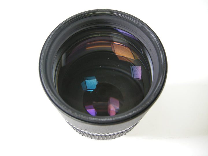 Nikon AF DC-Nikkor 135mm f2 lens Lenses Small Format - Nikon AF Mount Lenses Nikon 202314