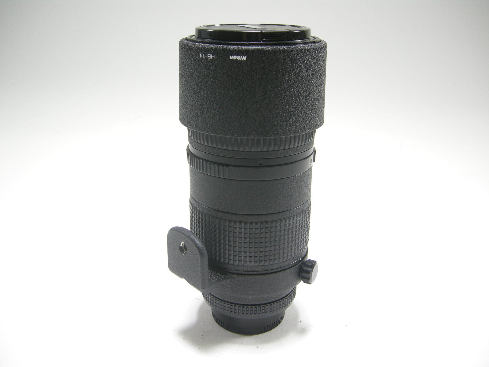 Nikon AF Micro Nikkor ED 70-180mm f4.5-5.6D – Camera Exchange