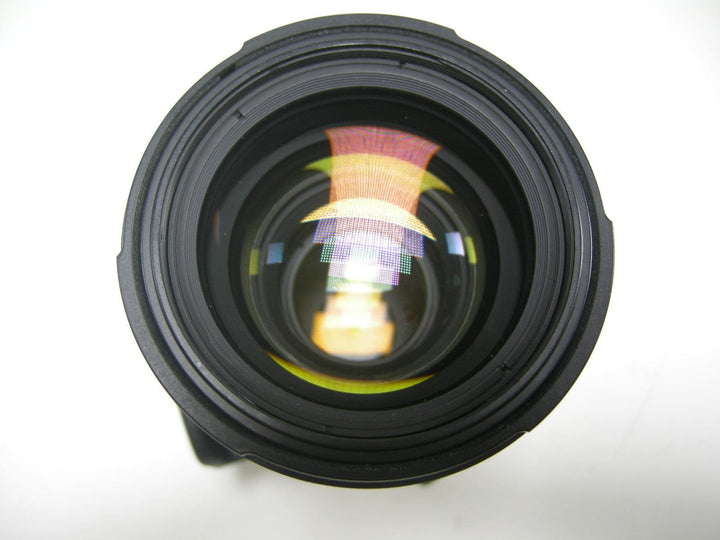 Nikon AF Micro Nikkor ED 70-180mm f4.5-5.6D Lenses Small Format - Nikon AF Mount Lenses Nikon 200695