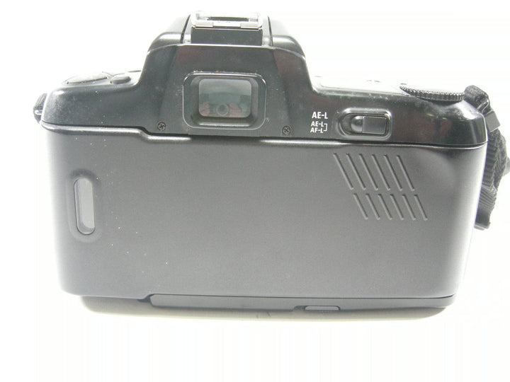 Nikon AF N6006 35mm SLR camera Body Only 35mm Film Cameras - 35mm SLR Cameras Nikon 3107959