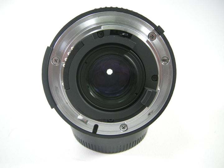 Nikon AF Nikkor 24mm f2.8D Lenses Small Format - Nikon AF Mount Lenses Nikon 618092
