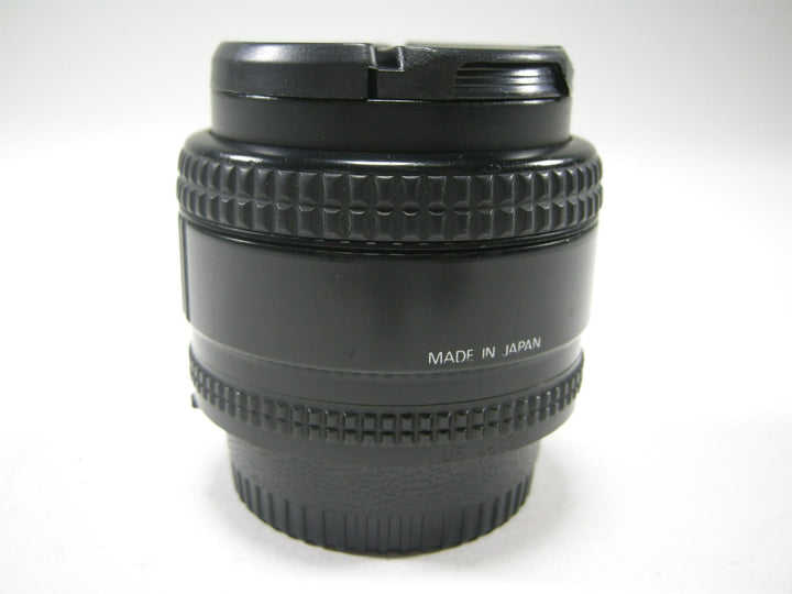 Nikon AF Nikkor 24mm f2.8D Lenses Small Format - Nikon AF Mount Lenses Nikon US464995
