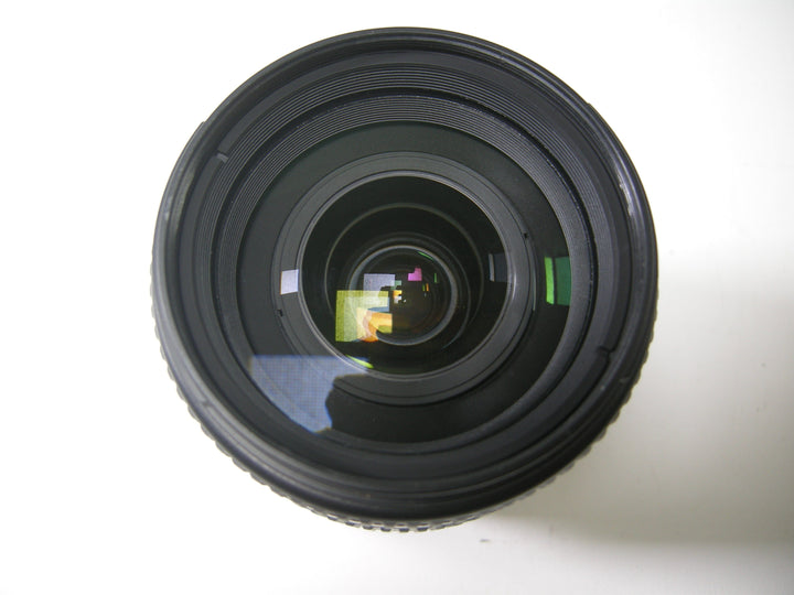 Nikon AF Nikkor 28-105mm f3.5-4.5D Lenses Small Format - Nikon AF Mount Lenses Nikon US416922